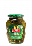 Перец «Халапеньо» Дядя Ваня 350 г.